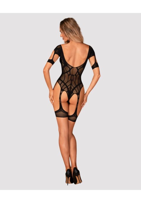Obsessive - Bodystocking G334 S/M/L Obsessive - Bodystocking G334 S/M/L