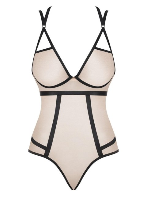 Obsessive - Body - Nudelia body S/M Obsessive - Body - Nudelia body S/M