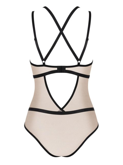 Obsessive - Body - Nudelia body S/M Obsessive - Body - Nudelia body S/M