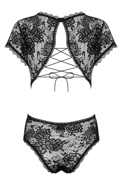 Obsessive - Body - Peonesia body S/M Obsessive - Body - Peonesia body S/M