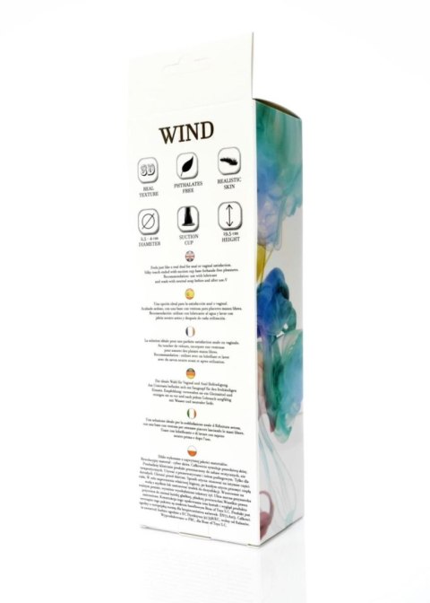 Dildo-WIND-dildo Dildo-WIND-dildo