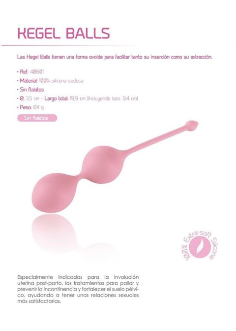 Kulki-Kegel Balls Kulki-Kegel Balls