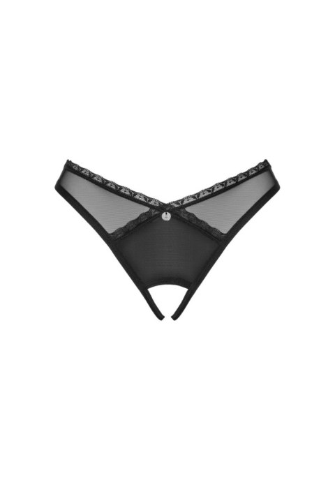 Obsessive - Stringi - Latinesa stringi otwarte XS/S Obsessive - Stringi - Latinesa stringi otwarte XS/S