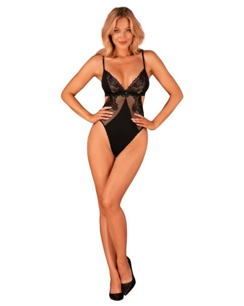 Obsessive - Body - Maderris body XL/2XL Obsessive - Body - Maderris body XL/2XL