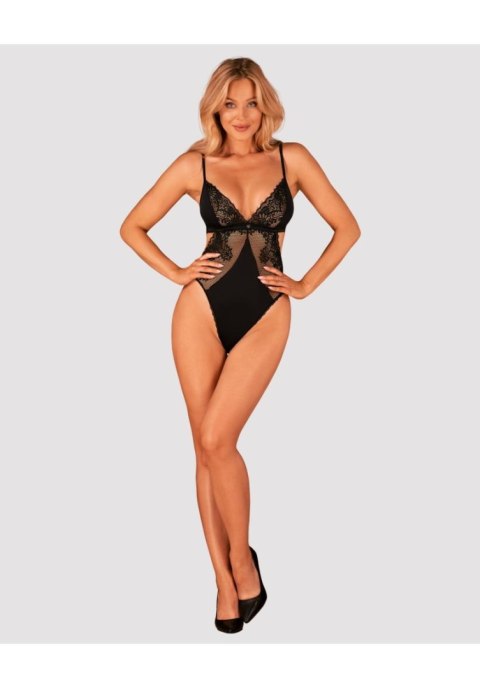 Obsessive - Body - Maderris body XL/2XL Obsessive - Body - Maderris body XL/2XL