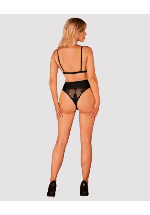 Obsessive - Body - Maderris body XL/2XL Obsessive - Body - Maderris body XL/2XL