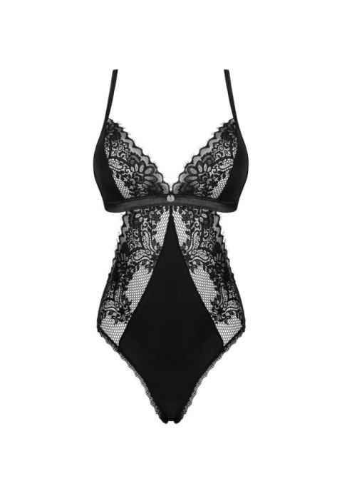 Obsessive - Body - Maderris body XL/2XL Obsessive - Body - Maderris body XL/2XL