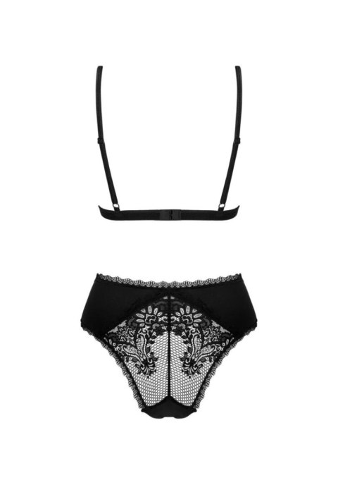 Obsessive - Body - Maderris body XS/S Obsessive - Body - Maderris body XS/S