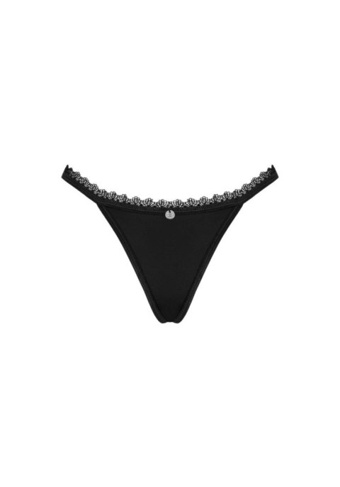 Obsessive - Stringi - Maderris stringi XS/S Obsessive - Stringi - Maderris stringi XS/S