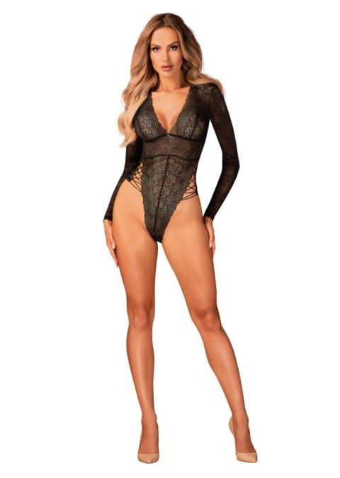 Obsessive - Body - Merlys body XS/S Obsessive - Body - Merlys body XS/S