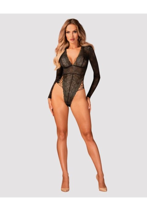 Obsessive - Body - Merlys body XS/S Obsessive - Body - Merlys body XS/S