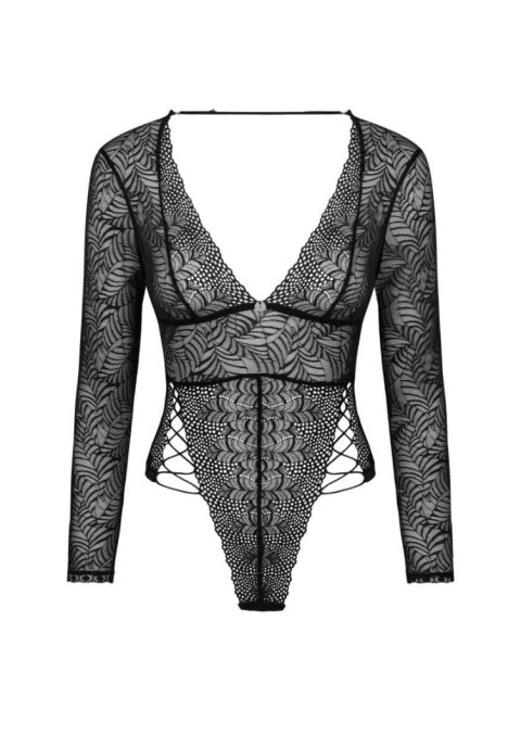 Obsessive - Body - Merlys body XS/S Obsessive - Body - Merlys body XS/S