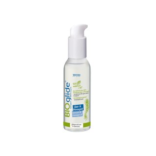 JoyDivision - Olejek do masażu - BIOglide lubricant and massage oil 125 ml