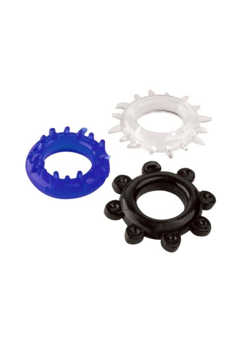 Pierścień-C-RING SET-color Pierścień-C-RING SET-color
