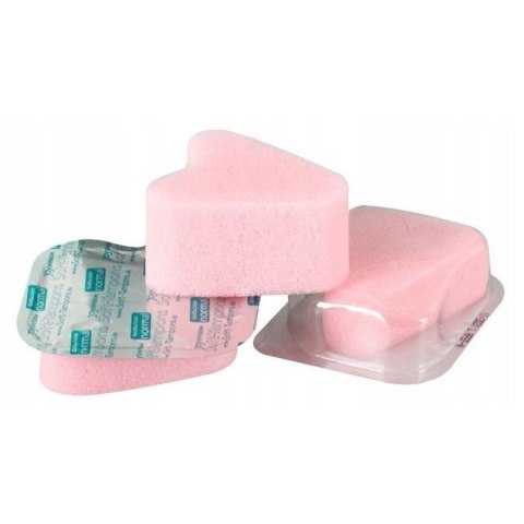 JoyDivision - Tampony - Soft-Tampons mini, box of 3 JoyDivision - Tampony - Soft-Tampons mini, box of 3