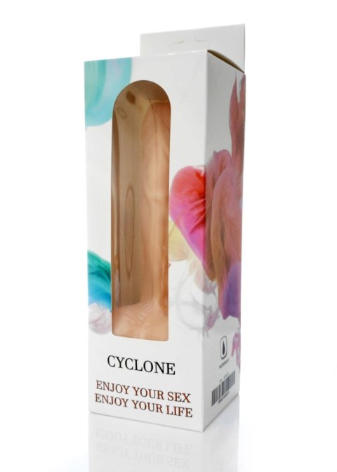 Wibrator-CYCLONE-12function vibrator Wibrator-CYCLONE-12function vibrator