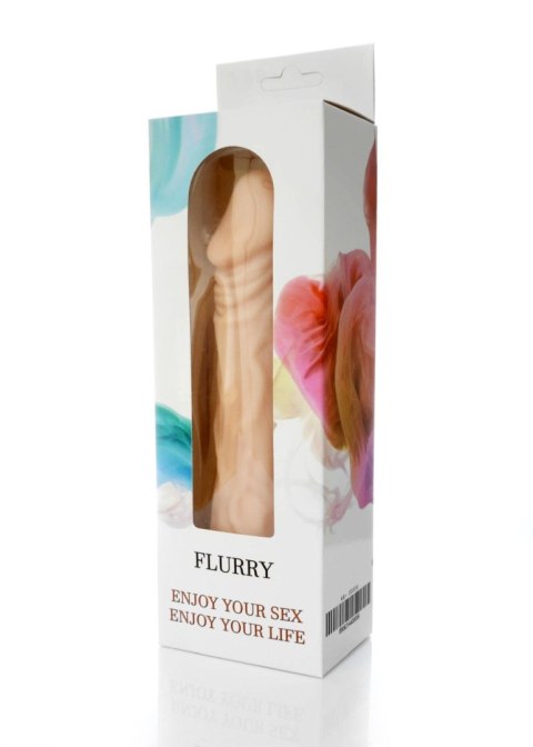 Wibrator-FLURRY-vibrator Wibrator-FLURRY-vibrator