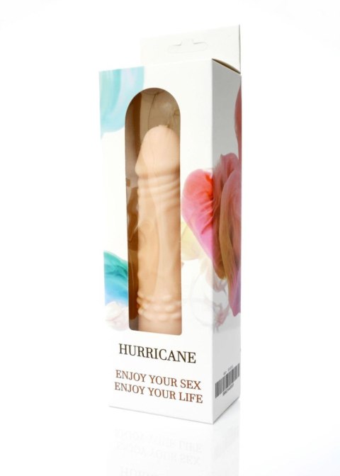 Wibrator-HURRICANE- vibrator Wibrator-HURRICANE- vibrator