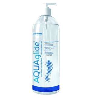 JoyDivision - Żel na bazie wody - AQUAglide, 1000 ml