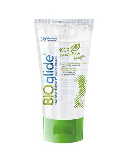 JoyDivision -  Żel na bazie wody - BIOglide neutral, 40 ml (OE)
