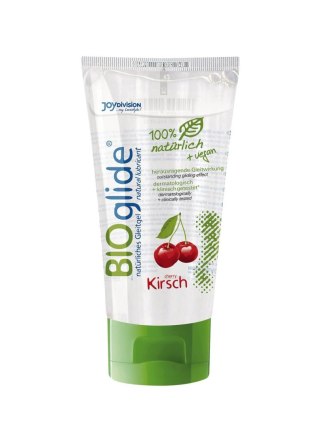 JoyDivision - Żel smakowy - BIOglide Cherry 80 ml