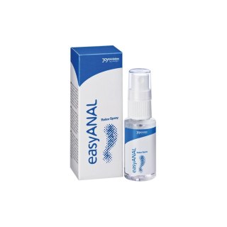 JoyDivision - Żel/spray analny - easyANAL Relax-Spray, 30 ml