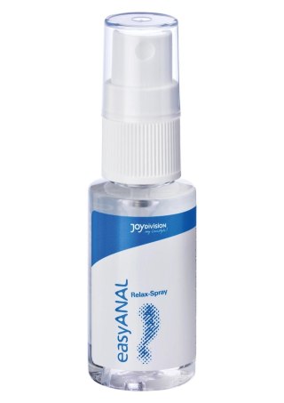 JoyDivision - Żel/spray analny - easyANAL Relax-Spray, 30 ml