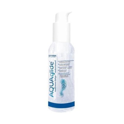 JoyDivision - Żel na bazie wody - AQUAglide neutral 75 ml