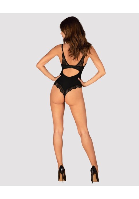 Obsessive - Body - Bellastia body XS/S Obsessive - Body - Bellastia body XS/S