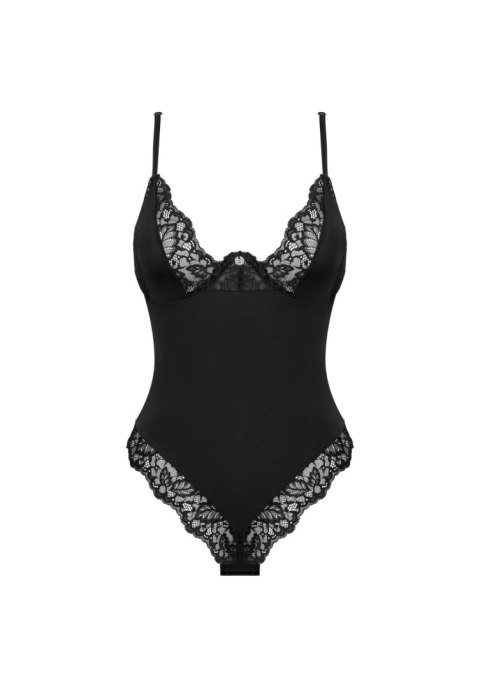 Obsessive - Body - Bellastia body XS/S Obsessive - Body - Bellastia body XS/S