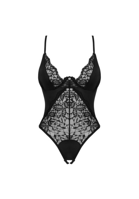 Obsessive - Body - Bellastia body otwarte M/L Obsessive - Body - Bellastia body otwarte M/L