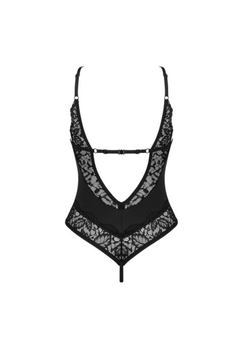 Obsessive - Body - Bellastia body otwarte M/L Obsessive - Body - Bellastia body otwarte M/L