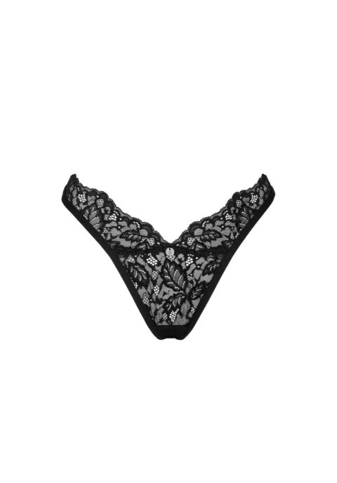 Obsessive - Stringi - Bellastia stringi XL/2XL Obsessive - Stringi - Bellastia stringi XL/2XL