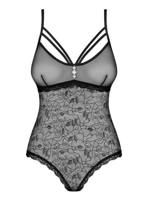 Obsessive - Body - 818-TED-1 body XXL Obsessive - Body - 818-TED-1 body XXL