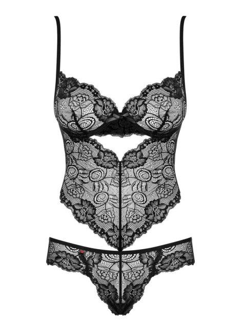 Obsessive - Body - Alluria body L/XL Obsessive - Body - Alluria body L/XL