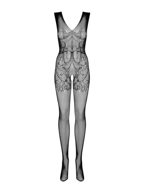 Obsessive - Bodystocking F234 S/M/L Obsessive - Bodystocking F234 S/M/L