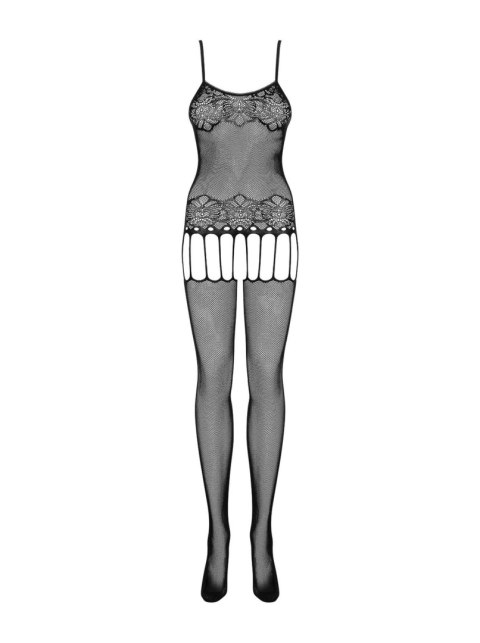 Obsessive - Bodystocking F235 S/M/L Obsessive - Bodystocking F235 S/M/L