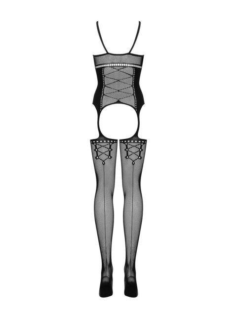 Obsessive - Bodystocking G314 S/M/L Obsessive - Bodystocking G314 S/M/L