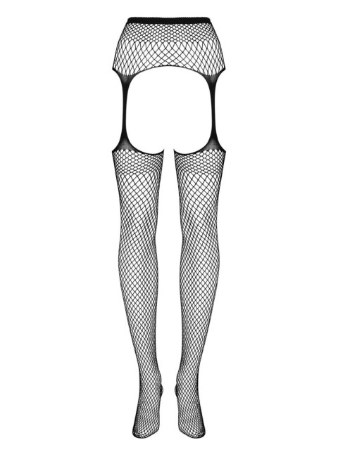 Obsessive - Pończochy - Garter stockings S815 S/M/L