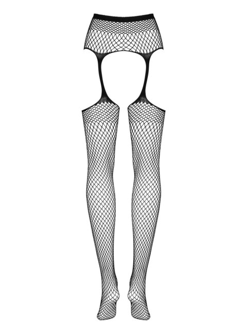 Obsessive - Pończochy - Garter stockings S815 S/M/L