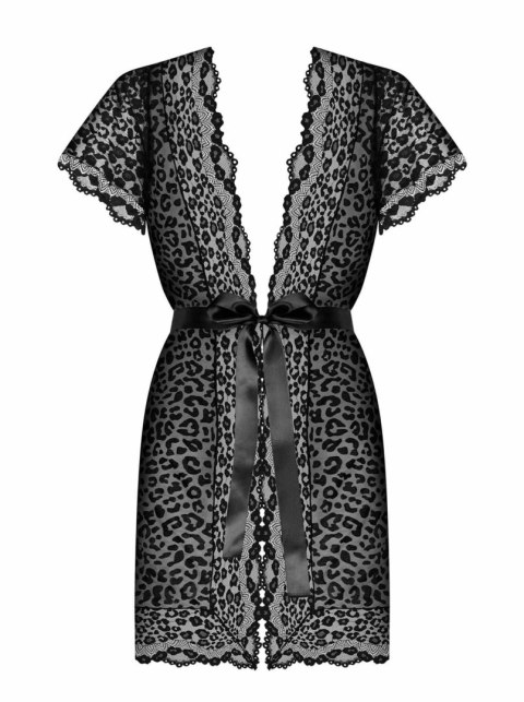 Obsessive - Szlafrok - Giully peniuar S/M Obsessive - Szlafrok - Giully peniuar S/M