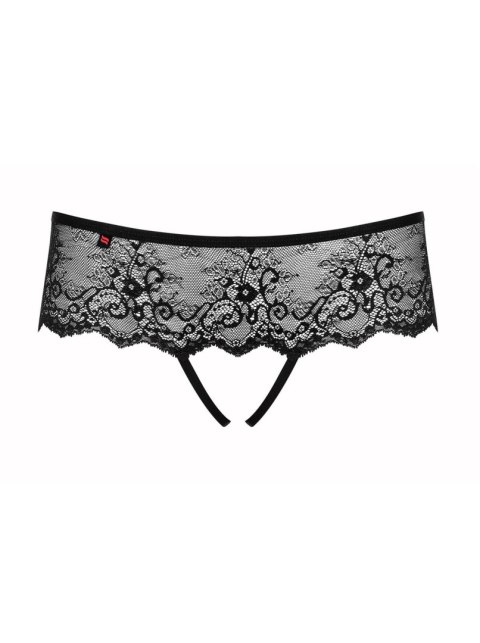 Obsessive - Figi - Merossa figi otwarte XXL Obsessive - Figi - Merossa figi otwarte XXL