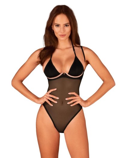Obsessive - Body - Selinne body XL/2XL
