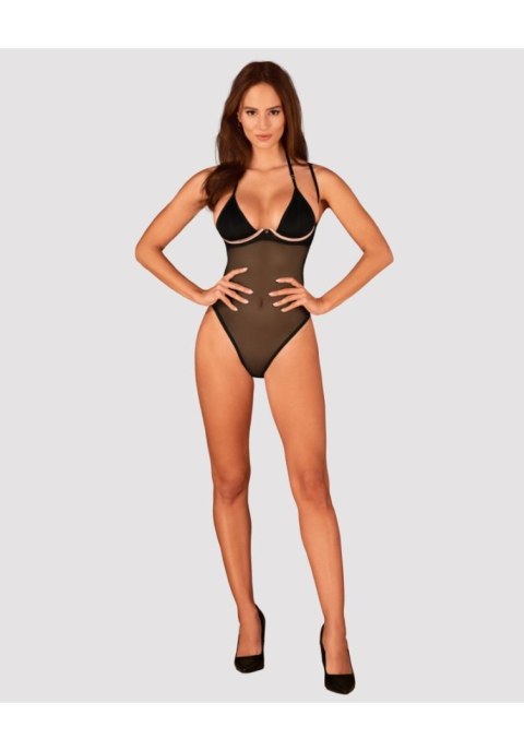 Obsessive - Body - Selinne body XL/2XL Obsessive - Body - Selinne body XL/2XL