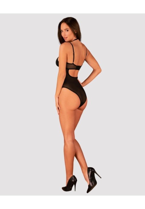 Obsessive - Body - Selinne body XS/S Obsessive - Body - Selinne body XS/S