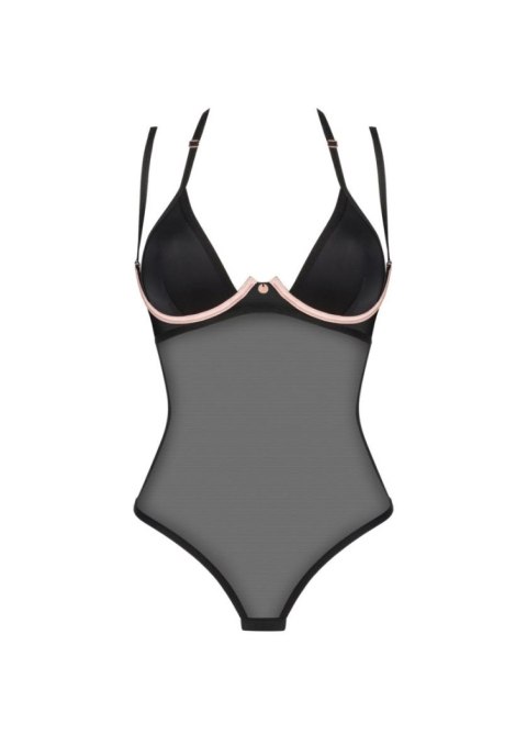 Obsessive - Body - Selinne body XS/S Obsessive - Body - Selinne body XS/S