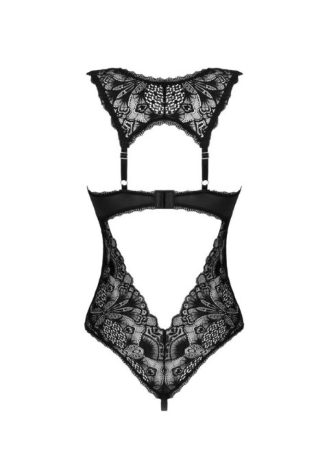 Obsessive - Body - Donna Dream body otwarte M/L Obsessive - Body - Donna Dream body otwarte M/L