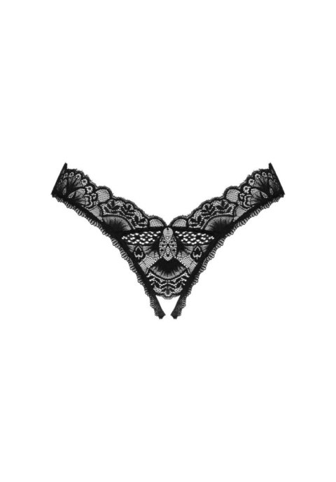 Obsessive - Stringi - Donna Dream stringi otwarte XS/S