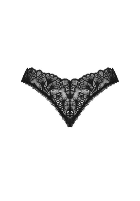 Obsessive - Stringi - Donna Dream stringi otwarte XS/S