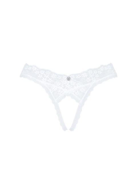 Obsessive - Stringi - Heavenlly stringi otwarte XS/S Obsessive - Stringi - Heavenlly stringi otwarte XS/S
